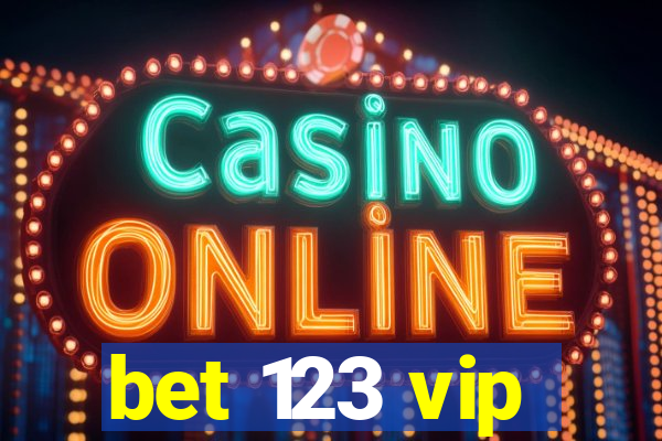 bet 123 vip